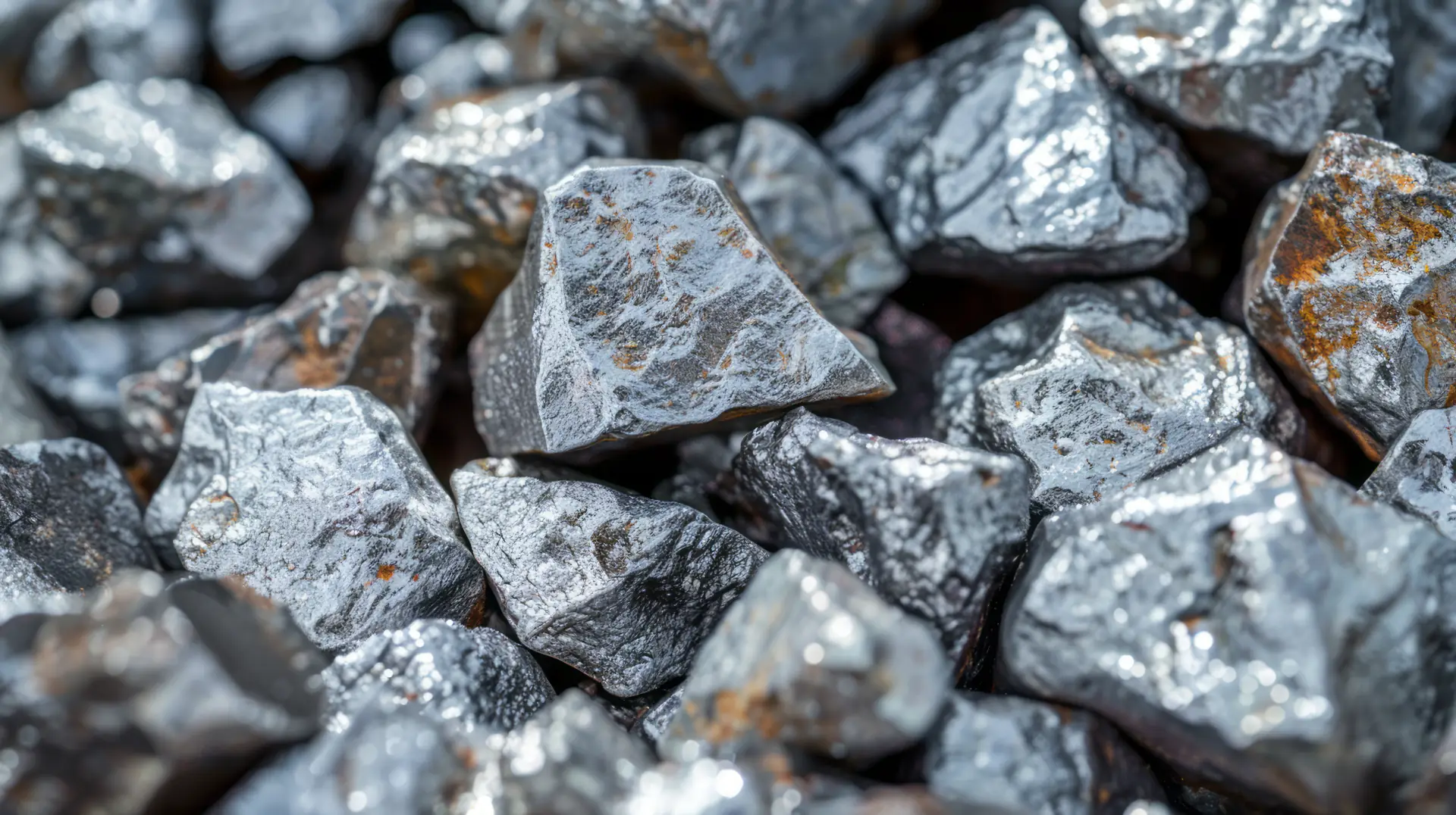 Industrial Metals